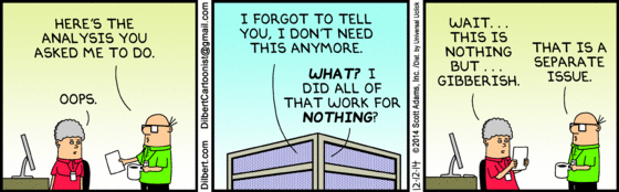 dilbert